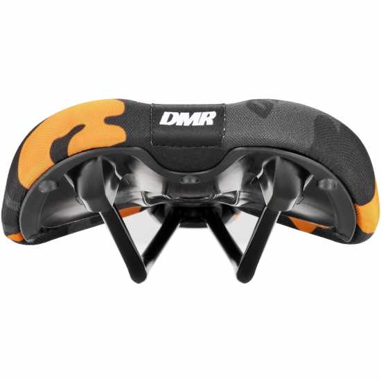 Dmr Oioi Mtb Saddle Se Оранжево Камуфлаж Dmr Oioi Mtb Saddle Se Оранжево Камуфлаж