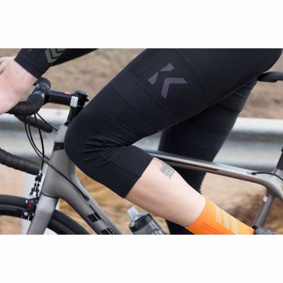 Thermal Knee Warmers  