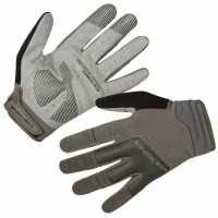 Endura Hummvee Plus Ii Full Finger Mtb Gloves Khaki Колоездачни аксесоари