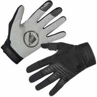 Endura Singletrack Full Finger Mtb Gloves