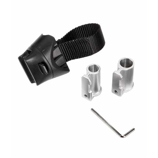 Kryptonite Evolution Mini-5 D Lock Sold Secure Gold  