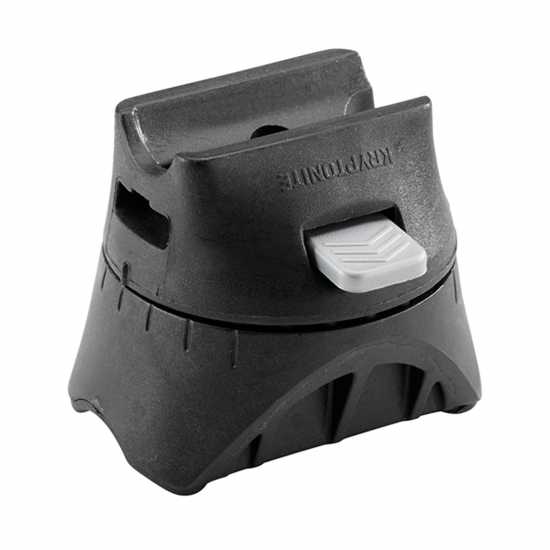 Kyptolok Mini-7 D Lock With Kryptoflex Cable Sold Secure Gold Kyptolok Mini-7 D Lock With Kryptoflex Cable Sold Secure Gold