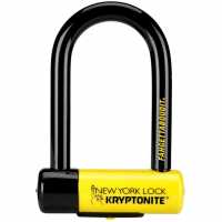 Kryptonite New York Fahgettaboudit Mini D Lock Sold Secure Diamond  Колоездачни аксесоари