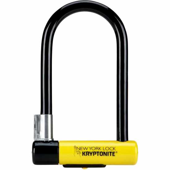 Kryptonite New York D Lock  