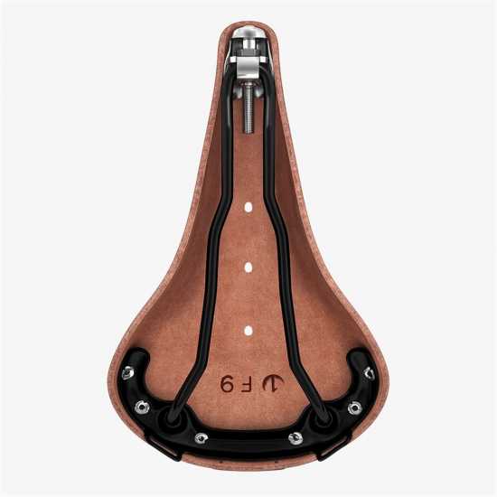 Brooks Brooks  B17 Standard Кафяво 