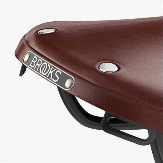 Brooks Brooks  B17 Standard Кафяво 