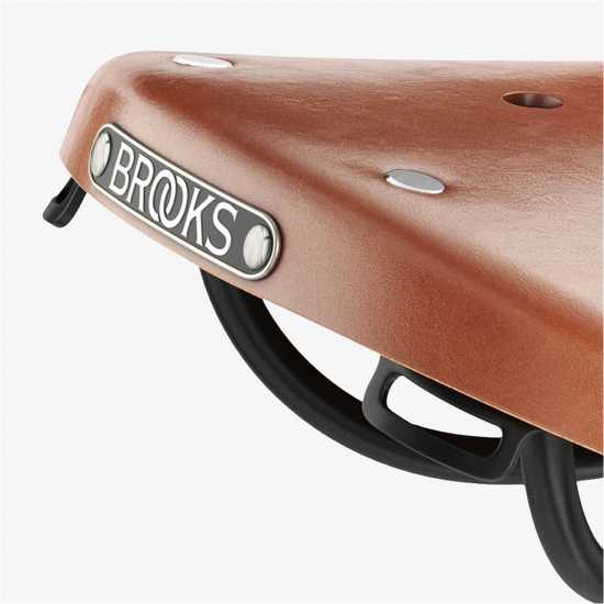 Brooks B17 Short Мед Brooks B17 Short Мед