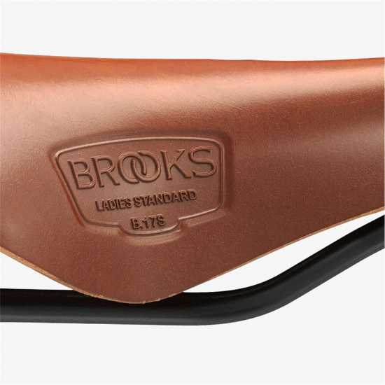 Brooks B17 Short Мед Brooks B17 Short Мед