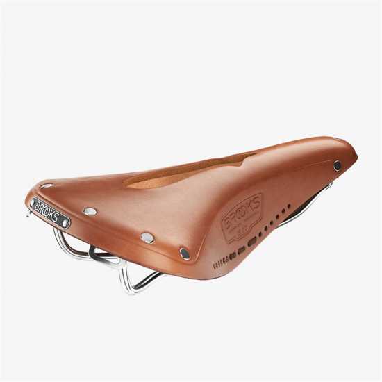 Brooks B17 Carved Std Мед Brooks B17 Carved Std Мед