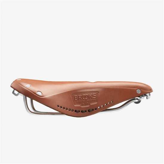 Brooks B17 Carved Std Мед Brooks B17 Carved Std Мед