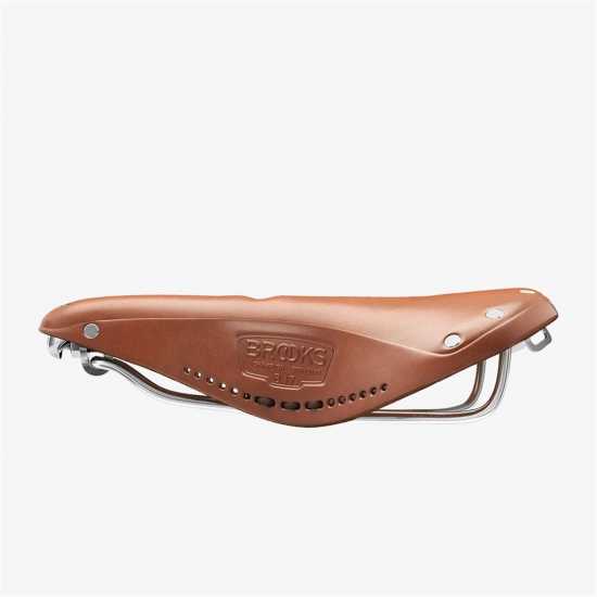 Brooks B17 Carved Std Мед Brooks B17 Carved Std Мед