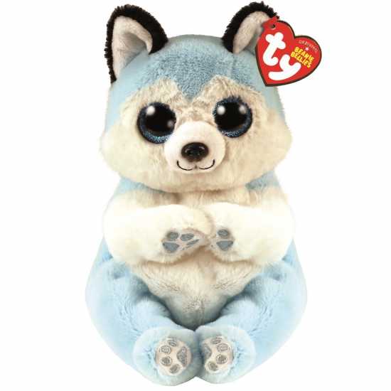 Pls Thunder Beanie Bellies  