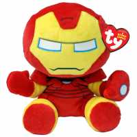 Pls Iron Man Marvel Reg Pls Iron Man Marvel Reg