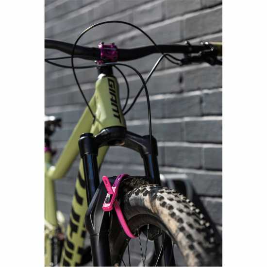 Hiplok Z Lok Combo Розово 