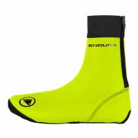 Endura Fs260 Pro Slick Overshoe Yellow 