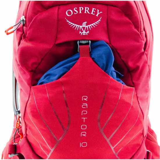 Osprey Raptor Hydration Pack 14 Litre  Колоездачни аксесоари