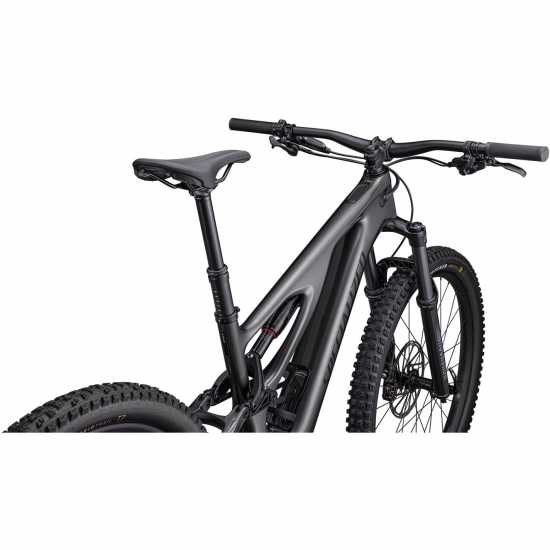 Levo Carbon Electric Mountain Bike  Планински велосипеди