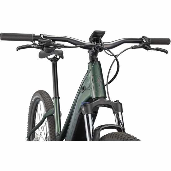 Turbo Tero 3.0 Step-Through Oak Green Планински велосипеди