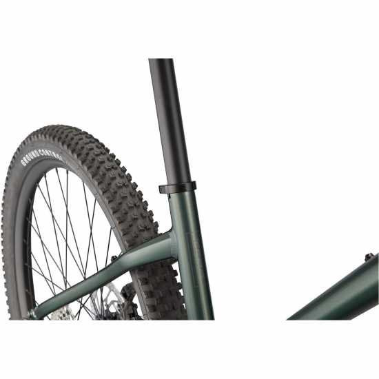 Turbo Tero 3.0 Step-Through Oak Green Планински велосипеди