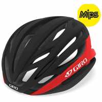 Giro Syntax Mips Road Helmet  Каски за колоездачи