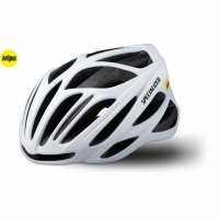 Echelon Ii Mips Road Helmet White Каски за колоездачи