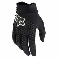 Fox Defend Full Finger Mtb Gloves Black Колоездачни аксесоари