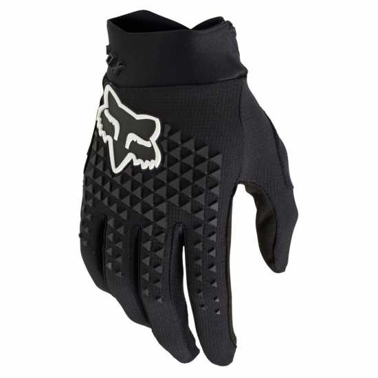Fox Defend Full Finger Mtb Gloves  - Колоездачни аксесоари