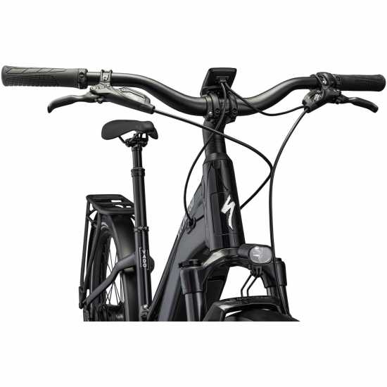 Vado 5.0 Igh Step-Through Electric Hybrid Bike  Шосейни и градски велосипеди