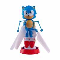 Flying Heroes Hover 'n' Spin Sonic  