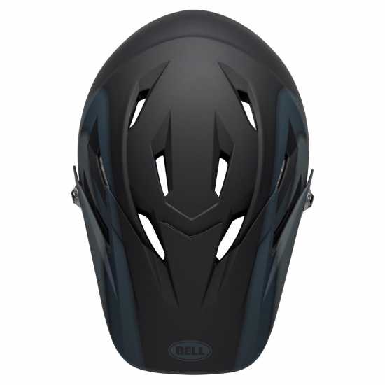 Bell Sanction Mtb Full Face Helmet  Каски за колоездачи