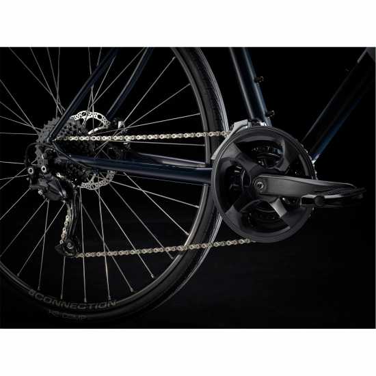 Fx 2 Disc Hybrid Bike  Шосейни и градски велосипеди