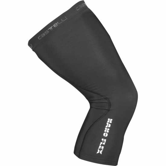 Castelli Nano Flex 3G Kneewarmer  Зимни аксесоари