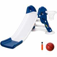 Toddlers 2-In-1 Hdpe Slid  Градина