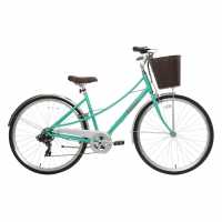 Pinnacle Californium 1  Hybrid Bike Womens