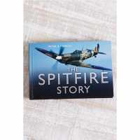 The Spitfire Story Book  Подаръци и играчки