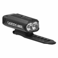 Lezyne Micro Drive 600Xl Front Light - 600 Lumen