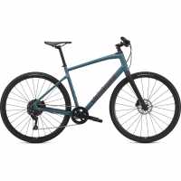 Sirrus X 4.0 2021 Hybrid Bike  Шосейни и градски велосипеди
