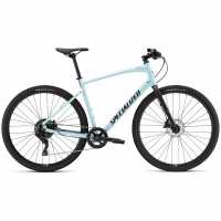 Sirrus X 2.0 2023 Hybrid Bike Arctic Blue 22 Шосейни и градски велосипеди