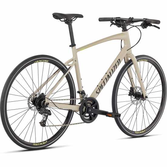 Sirrus 2.0 2022 Hybrid Bike WhiteMountain22 Шосейни и градски велосипеди