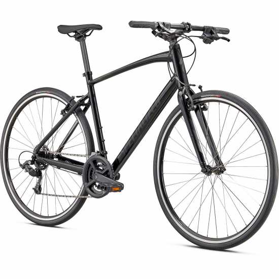 Sirrus 1.0 Hybrid Bike  Шосейни и градски велосипеди