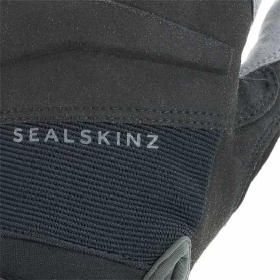 Sealskinz Waterproof All Weather Mtb Glove  - Колоездачни аксесоари