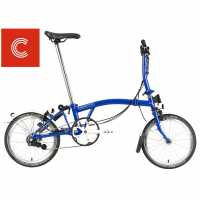 C Line Explore - Low Handlebar  Шосейни и градски велосипеди