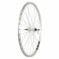 Raleigh 700C Rear Rim Brake Qr Wheel - Free Wheel
