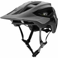 Fox Speedframe Pro Mtb Helmet Grey Каски за колоездачи