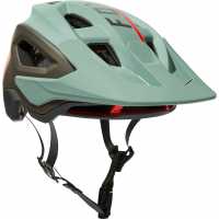Fox Speedframe Pro Mtb Helmet Eucalyptus Каски за колоездачи