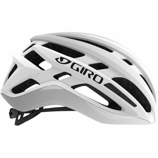 Giro Agilis Mips Road Helmet White Каски за колоездачи