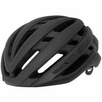 Giro Agilis Mips Road Helmet Matt Black Каски за колоездачи