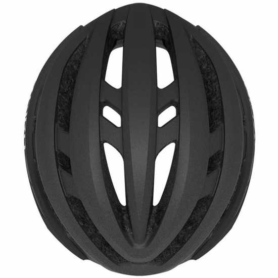 Giro Agilis Mips Road Helmet Matt Black Каски за колоездачи