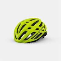 Giro Agilis Mips Road Helmet Yellow Каски за колоездачи