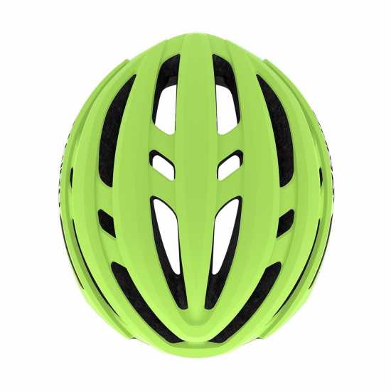 Giro Agilis Mips Road Helmet Yellow Каски за колоездачи